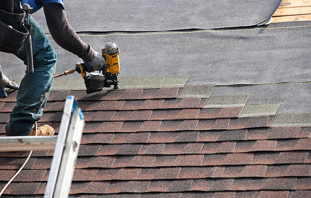 Licensed Roofing service in Crawfordsville, IN - Brentwood Metal Roofing